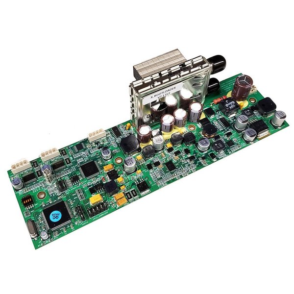 Intellian Control Board i2 S3-0502